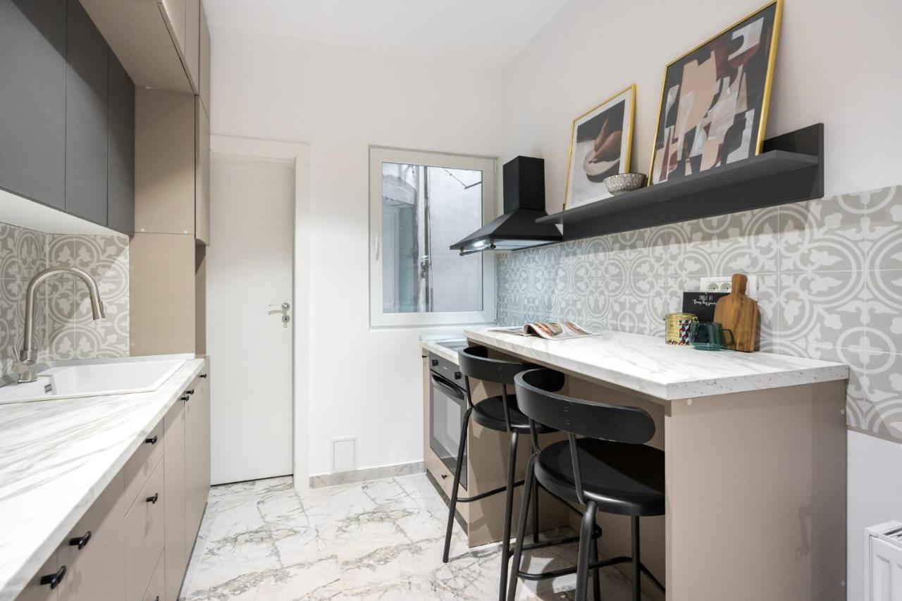 Crystal 3Bdr Apartment In Center Bucareste Exterior foto