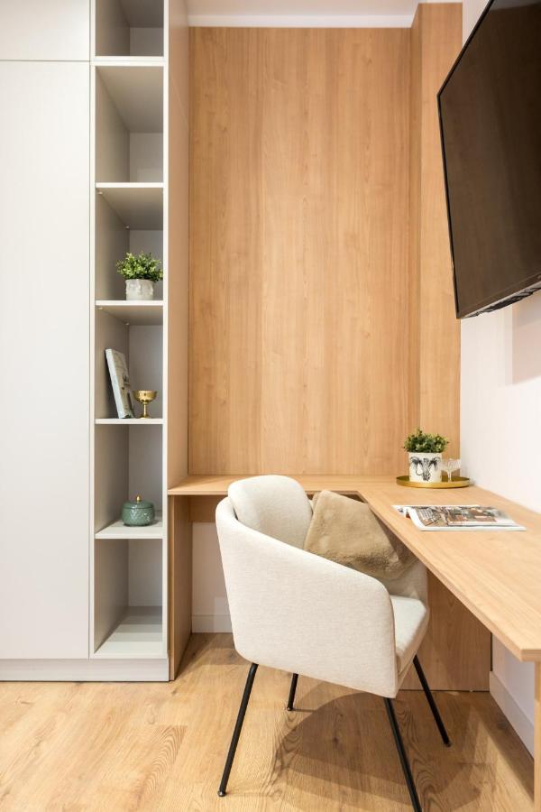 Crystal 3Bdr Apartment In Center Bucareste Exterior foto