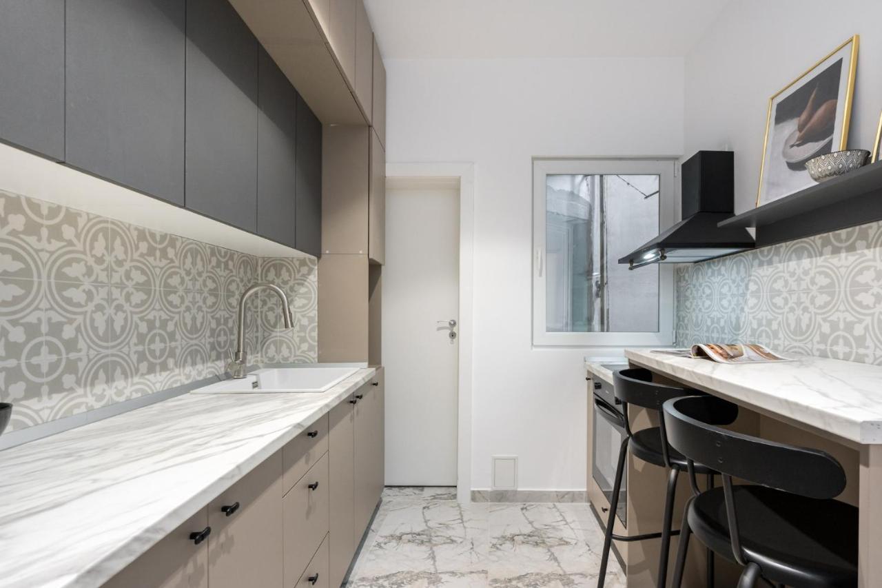 Crystal 3Bdr Apartment In Center Bucareste Exterior foto